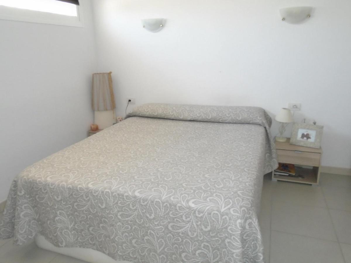 코스타델실렌시오 Casa Tavio 6 Casa Tavio 7 아파트 외부 사진
