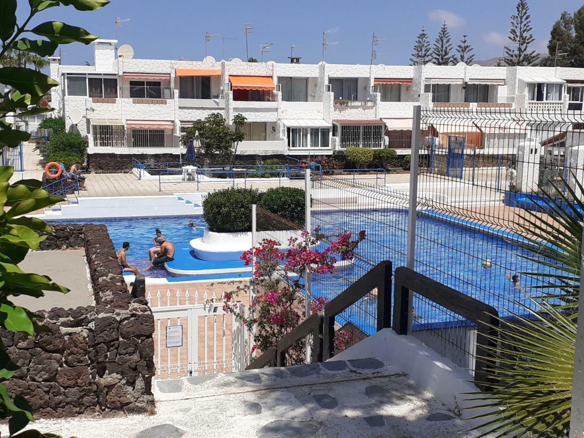 코스타델실렌시오 Casa Tavio 6 Casa Tavio 7 아파트 외부 사진