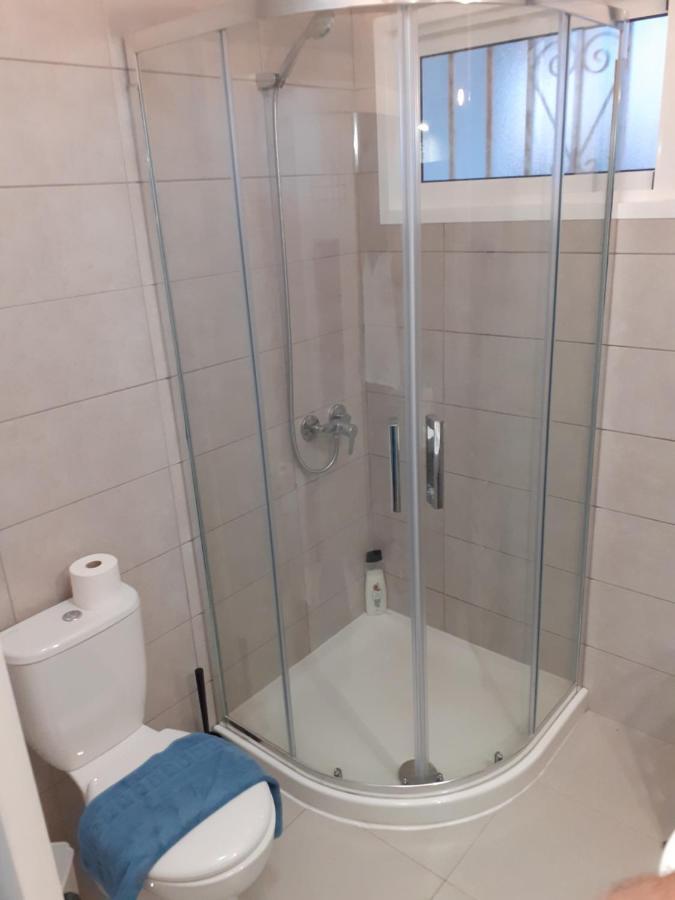 코스타델실렌시오 Casa Tavio 6 Casa Tavio 7 아파트 외부 사진